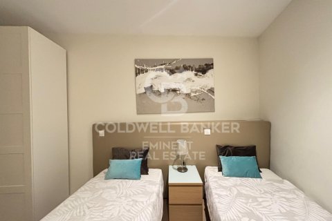Купить квартиру в Барселона, Испания с 3 спальни, 133м², № 7958 - фото 6