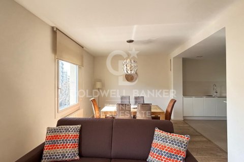 Купить квартиру в Барселона, Испания с 3 спальни, 133м², № 7958 - фото 21