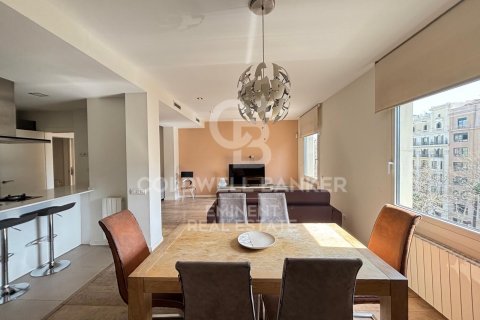 Купить квартиру в Барселона, Испания с 3 спальни, 133м², № 7958 - фото 24