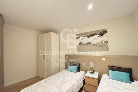 Купить квартиру в Барселона, Испания с 3 спальни, 133м², № 7958 - фото 9