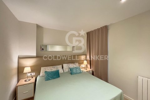 Купить квартиру в Барселона, Испания с 3 спальни, 133м², № 7958 - фото 15