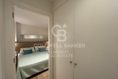 Купить квартиру в Барселона, Испания с 3 спальни, 133м², № 7958 - фото 14