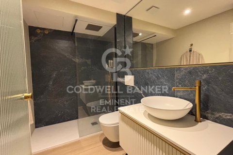 Купить квартиру в Барселона, Испания с 2 спальни, 90м², № 7960 - фото 14