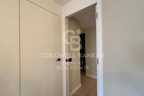 Купить квартиру в Барселона, Испания с 2 спальни, 90м², № 7960 - фото 10