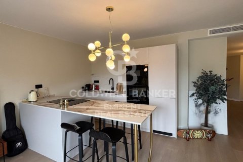 Купить квартиру в Барселона, Испания с 2 спальни, 90м², № 7960 - фото 27