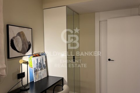 Купить квартиру в Барселона, Испания с 2 спальни, 90м², № 7960 - фото 3