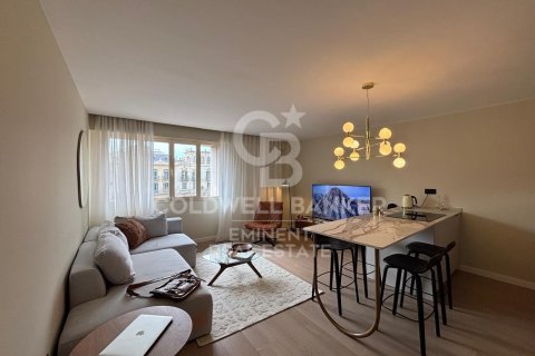Купить квартиру в Барселона, Испания с 2 спальни, 90м², № 7960 - фото 30