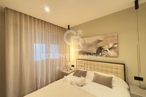 Купить квартиру в Барселона, Испания с 2 спальни, 90м², № 7960 - фото 19