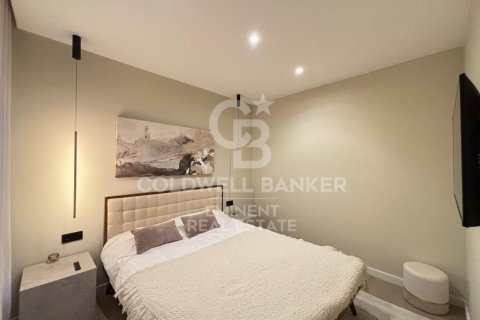 Купить квартиру в Барселона, Испания с 2 спальни, 90м², № 7960 - фото 21