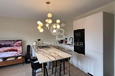 Купить квартиру в Барселона, Испания с 2 спальни, 90м², № 7960 - фото 25