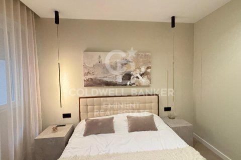 Купить квартиру в Барселона, Испания с 2 спальни, 90м², № 7960 - фото 18