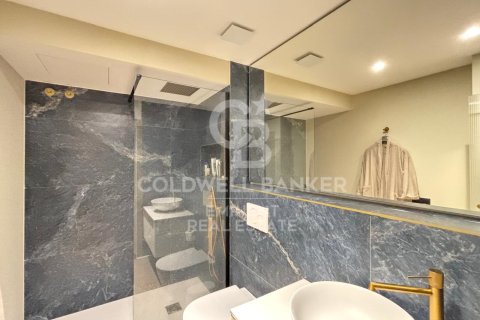 Купить квартиру в Барселона, Испания с 2 спальни, 90м², № 7960 - фото 15