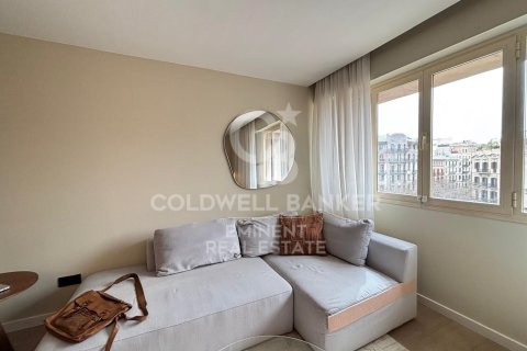 Купить квартиру в Барселона, Испания с 2 спальни, 90м², № 7960 - фото 26