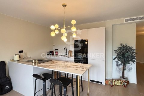 Купить квартиру в Барселона, Испания с 2 спальни, 90м², № 7960 - фото 22