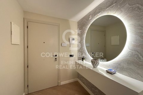 Купить квартиру в Барселона, Испания с 2 спальни, 90м², № 7960 - фото 11