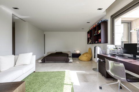 7 bedrooms villa for sale in Pedralbes, Barcelona, Catalonia, Spain № 1231 - photo 18