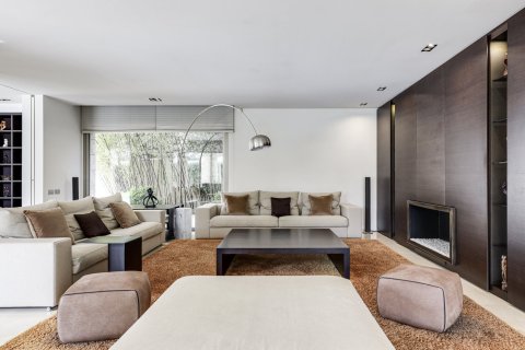 7 bedrooms villa for sale in Pedralbes, Barcelona, Catalonia, Spain № 1231 - photo 3