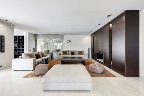 7 bedrooms villa for sale in Pedralbes, Barcelona, Catalonia, Spain № 1231 - photo 8