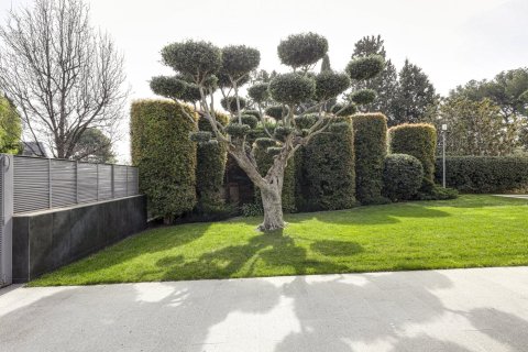 7 bedrooms villa for sale in Pedralbes, Barcelona, Catalonia, Spain № 1231 - photo 5