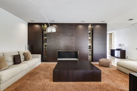 7 bedrooms villa for sale in Pedralbes, Barcelona, Catalonia, Spain № 1231 - photo 22