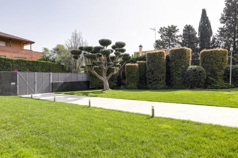 7 bedrooms villa for sale in Pedralbes, Barcelona, Catalonia, Spain № 1231 - photo 6