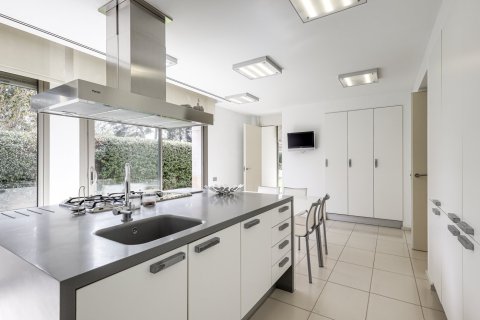 7 bedrooms villa for sale in Pedralbes, Barcelona, Catalonia, Spain № 1231 - photo 25