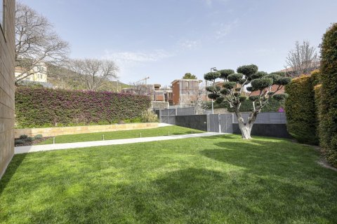 7 bedrooms villa for sale in Pedralbes, Barcelona, Catalonia, Spain № 1231 - photo 7