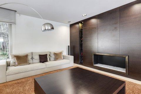 7 bedrooms villa for sale in Pedralbes, Barcelona, Catalonia, Spain № 1231 - photo 12