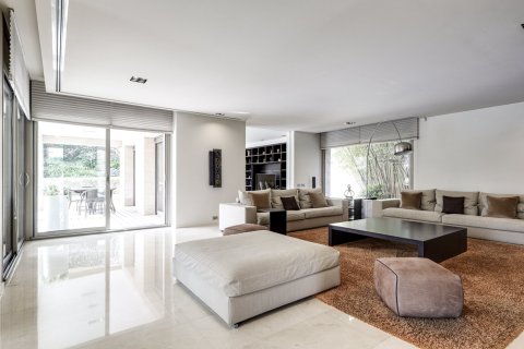 7 bedrooms villa for sale in Pedralbes, Barcelona, Catalonia, Spain № 1231 - photo 11