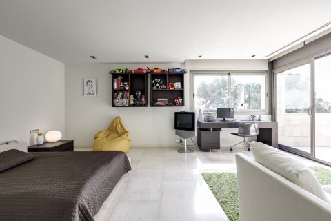 7 bedrooms villa for sale in Pedralbes, Barcelona, Catalonia, Spain № 1231 - photo 17