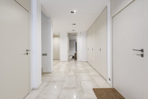 7 bedrooms villa for sale in Pedralbes, Barcelona, Catalonia, Spain № 1231 - photo 29