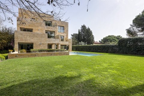 7 bedrooms villa for sale in Pedralbes, Barcelona, Catalonia, Spain № 1231 - photo 4