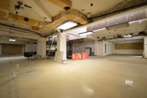Propiedad comercial de 1656 m² en venta en Barcelona, Cataluña, Spain № 2454