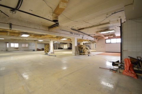 1656 sq.m. commercial property for sale in Barcelona, Catalonia, Spain № 2456 - photo 7