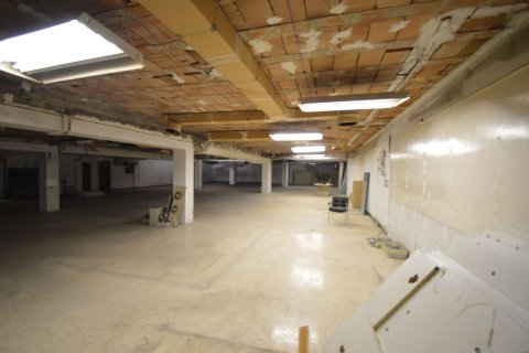 1656 sq.m. commercial property for sale in Barcelona, Catalonia, Spain № 2456 - photo 3