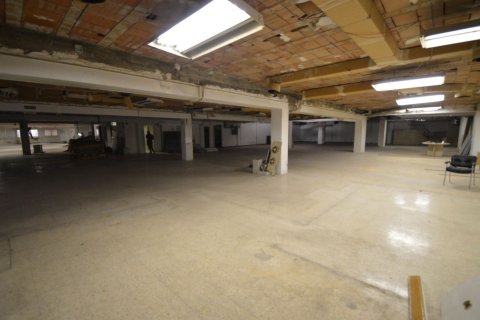 1656 sq.m. commercial property for sale in Barcelona, Catalonia, Spain № 2456 - photo 2