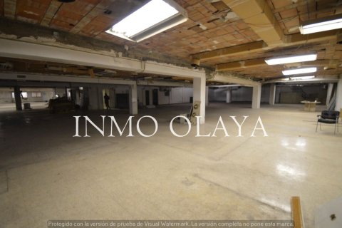 Propiedad comercial de 1656 m² en venta en Barcelona, Cataluña, Spain № 2456