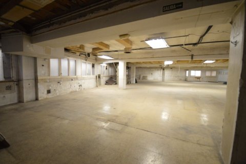 1656 sq.m. commercial property for sale in Barcelona, Catalonia, Spain № 2456 - photo 6