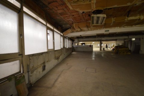 1656 sq.m. commercial property for sale in Barcelona, Catalonia, Spain № 2456 - photo 4