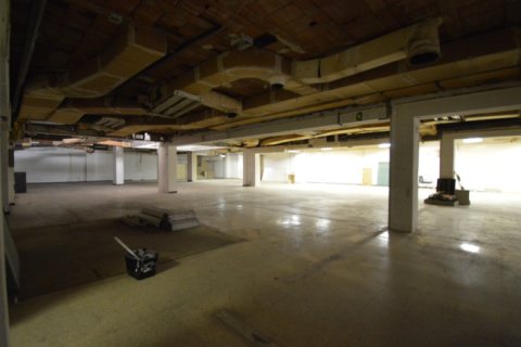 Propiedad comercial de 1656 m² en venta en Barcelona, Cataluña, Spain № 2455 - foto 4