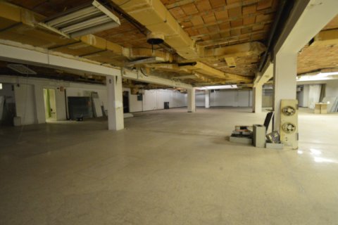 Propiedad comercial de 1656 m² en venta en Barcelona, Cataluña, Spain № 2455 - foto 3