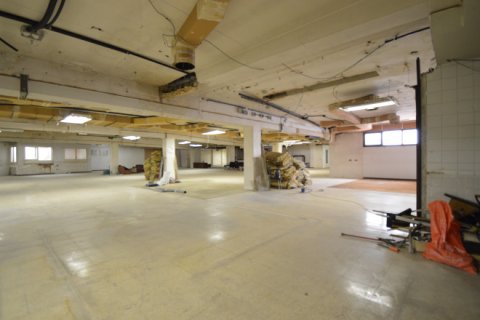 Propiedad comercial de 1656 m² en venta en Barcelona, Cataluña, Spain № 2455 - foto 9