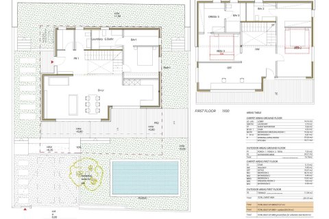 Сasa de 4 dormitorios en venta en Barcelona, Cataluña, Spain № 3111 - foto 14