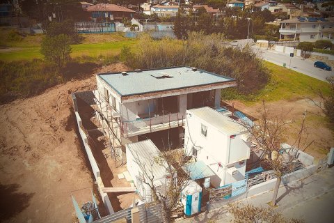 Сasa de 4 dormitorios en venta en Barcelona, Cataluña, Spain № 3111 - foto 2
