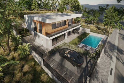 Сasa de 4 dormitorios en venta en Barcelona, Cataluña, Spain № 3111 - foto 3