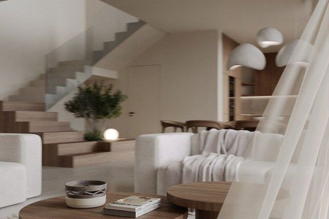 Сasa de 4 dormitorios en venta en Barcelona, Cataluña, Spain № 3111 - foto 9