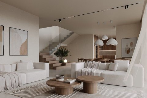 Сasa de 4 dormitorios en venta en Barcelona, Cataluña, Spain № 3111 - foto 7