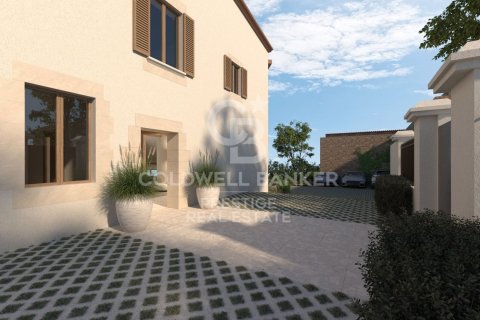 Сasa de 6 dormitorios en venta en Esplugues de Llobregat, Barcelona, Cataluña, Spain № 5924