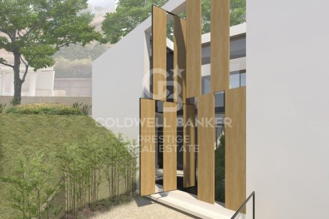 5 chambres house à vendre à Premia De Dalt, Barcelona, Catalonia, Spain № 5925 - photo 5