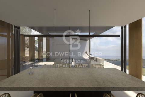 5 chambres house à vendre à Premia De Dalt, Barcelona, Catalonia, Spain № 5925 - photo 6